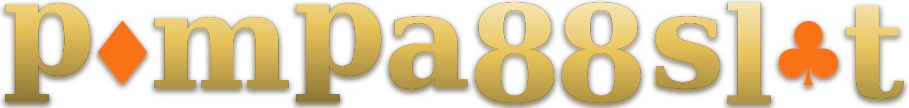 pompa88 slot logo